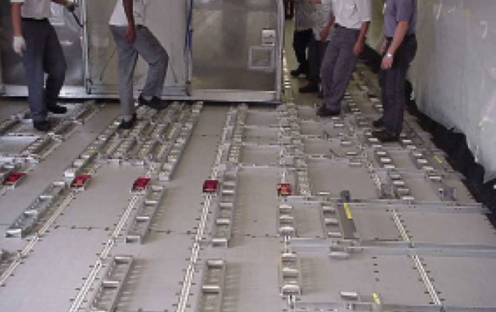 Assembly Task Alignment Alignment Guide Assembly - US Cargo Systems